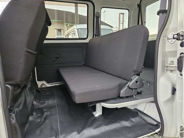 DAIHATSU HIJET CARGO 2020 Image 31