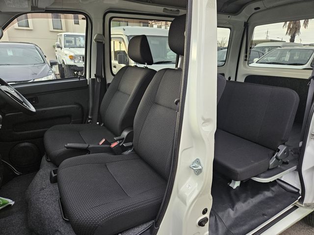 DAIHATSU HIJET CARGO 2020 Image 31