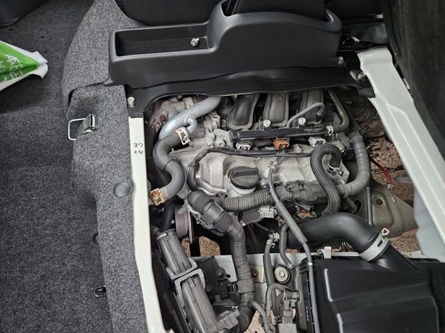 DAIHATSU HIJET CARGO 2020 Image 31