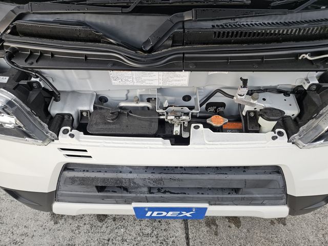 DAIHATSU HIJET CARGO 2020 Image 31