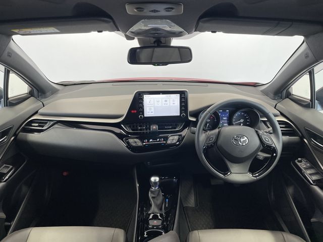 TOYOTA C-HR 2023 Image 31