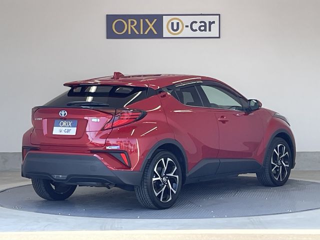 TOYOTA C-HR 2023 Image 31