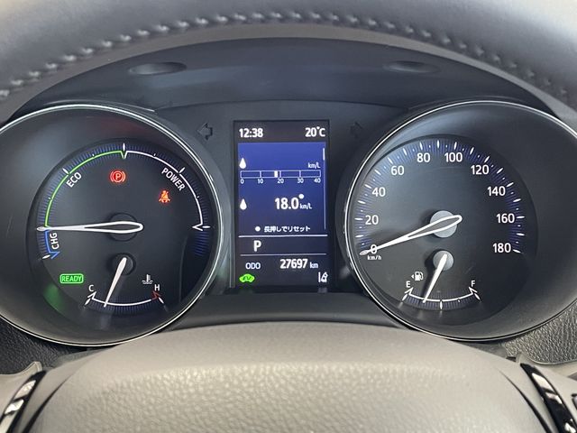 TOYOTA C-HR 2023 Image 31