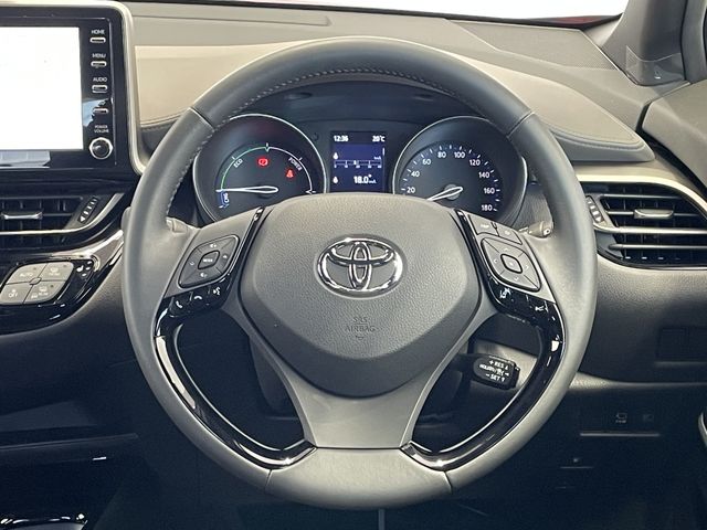 TOYOTA C-HR 2023 Image 31