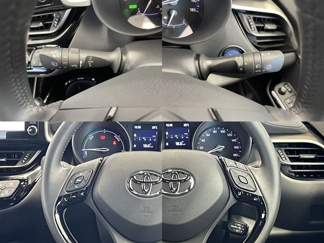 TOYOTA C-HR 2023 Image 31