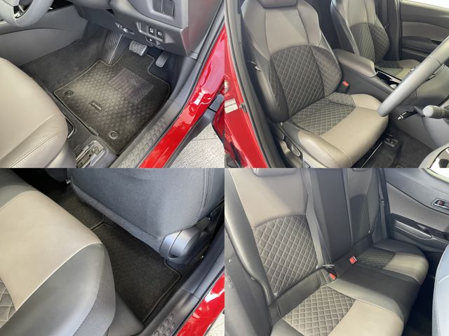 TOYOTA C-HR 2023 Image 31