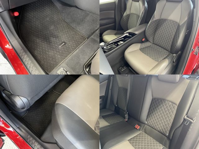 TOYOTA C-HR 2023 Image 31