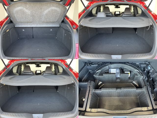 TOYOTA C-HR 2023 Image 31