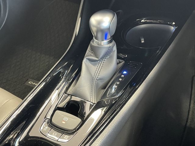 TOYOTA C-HR 2023 Image 31