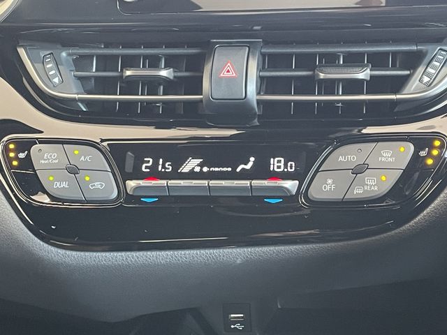 TOYOTA C-HR 2023 Image 31