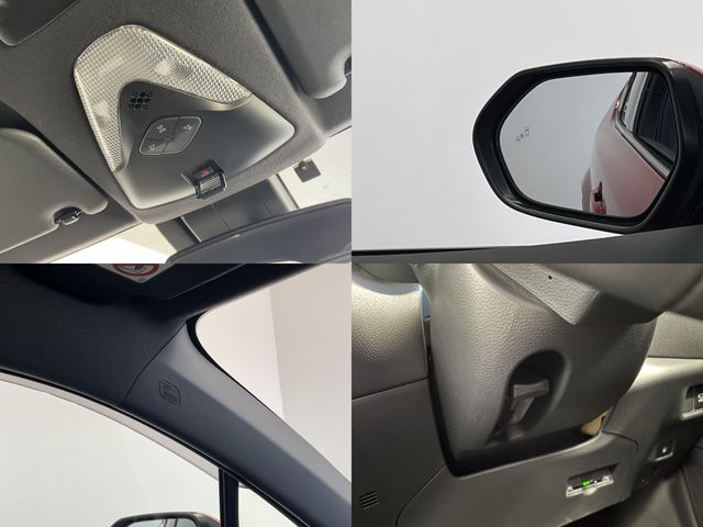 TOYOTA C-HR 2023 Image 31