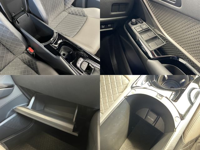 TOYOTA C-HR 2023 Image 31