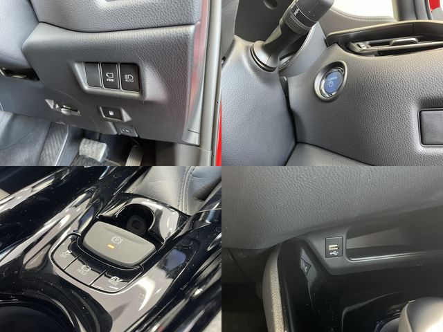 TOYOTA C-HR 2023 Image 31