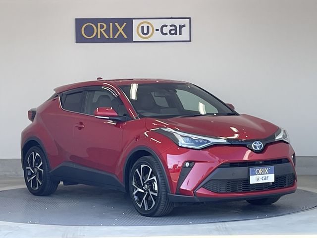 TOYOTA C-HR 2023 Image 31