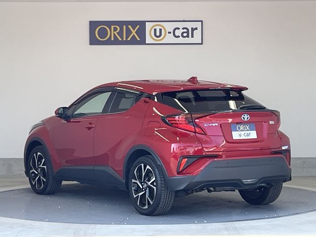 TOYOTA C-HR 2023 Image 31