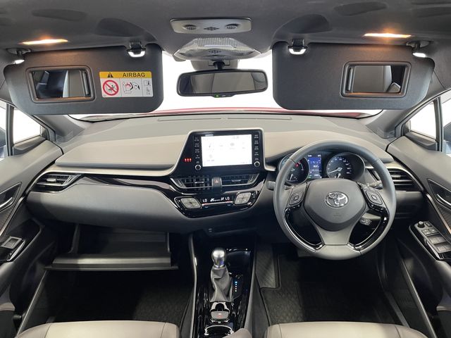 TOYOTA C-HR 2023 Image 31