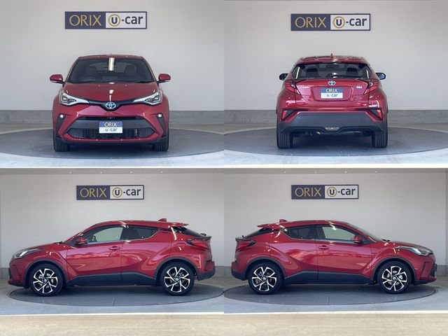 TOYOTA C-HR 2023 Image 31