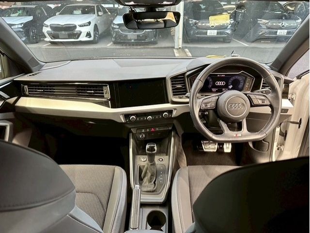 AUDI A1 SPORTBACK 2021 Image 31