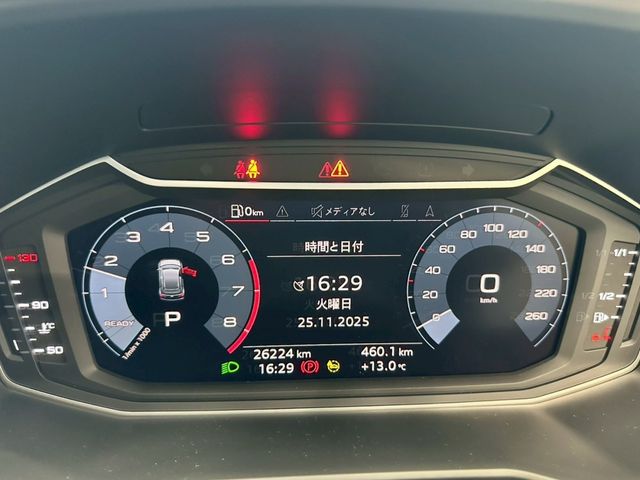 AUDI A1 SPORTBACK 2021 Image 31