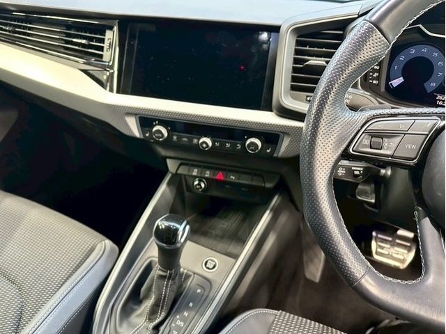 AUDI A1 SPORTBACK 2021 Image 31