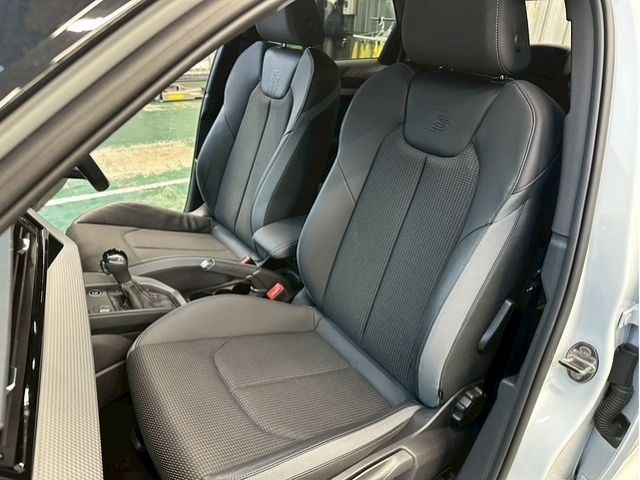 AUDI A1 SPORTBACK 2021 Image 31