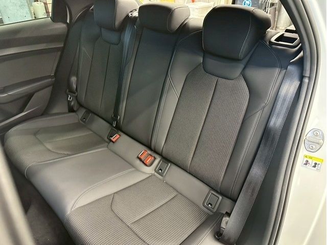 AUDI A1 SPORTBACK 2021 Image 31