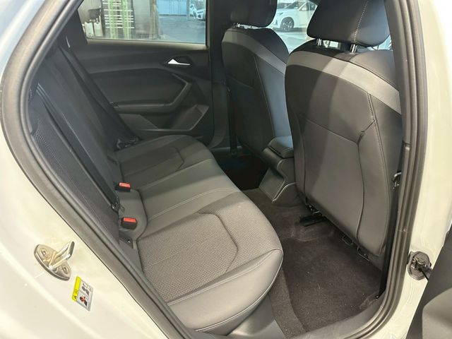 AUDI A1 SPORTBACK 2021 Image 31