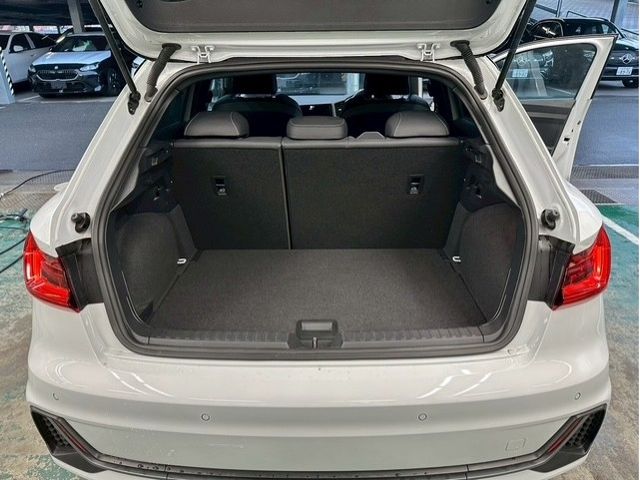 AUDI A1 SPORTBACK 2021 Image 31