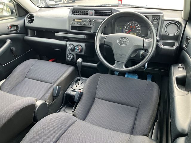 TOYOTA SUCCEED VAN 4WD 2018 Image 31