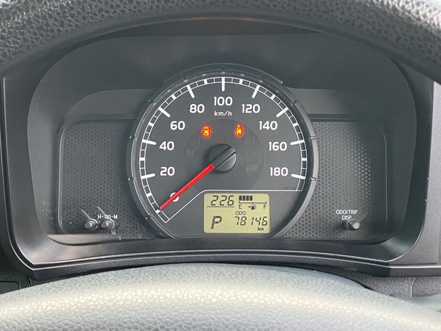 TOYOTA SUCCEED VAN 4WD 2018 Image 31