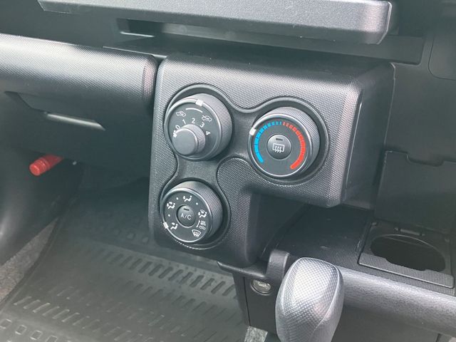 TOYOTA SUCCEED VAN 4WD 2018 Image 31