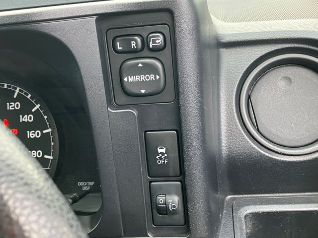 TOYOTA SUCCEED VAN 4WD 2018 Image 31