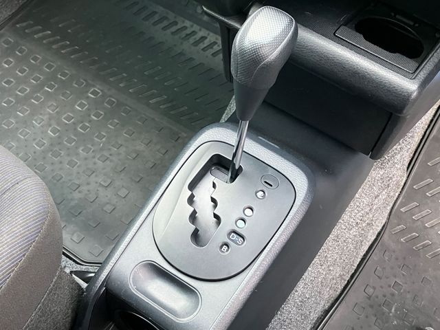 TOYOTA SUCCEED VAN 4WD 2018 Image 31