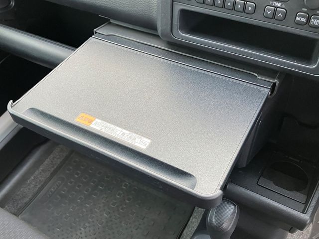 TOYOTA SUCCEED VAN 4WD 2018 Image 31