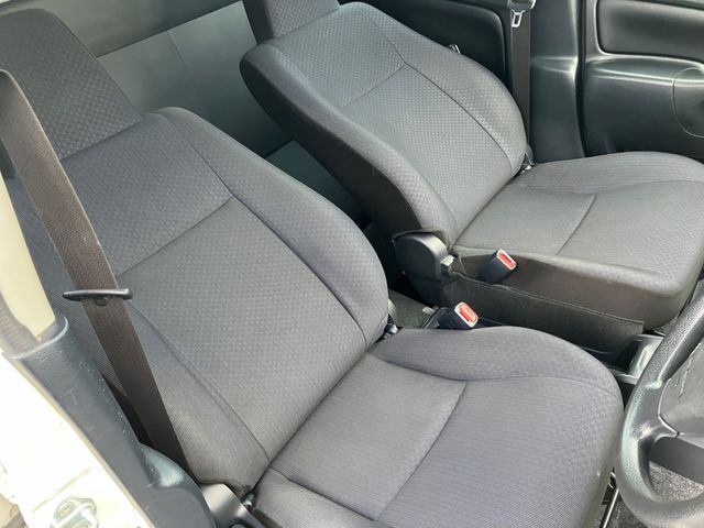 TOYOTA SUCCEED VAN 4WD 2018 Image 31