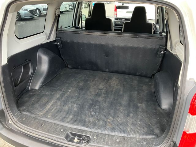 TOYOTA SUCCEED VAN 4WD 2018 Image 31