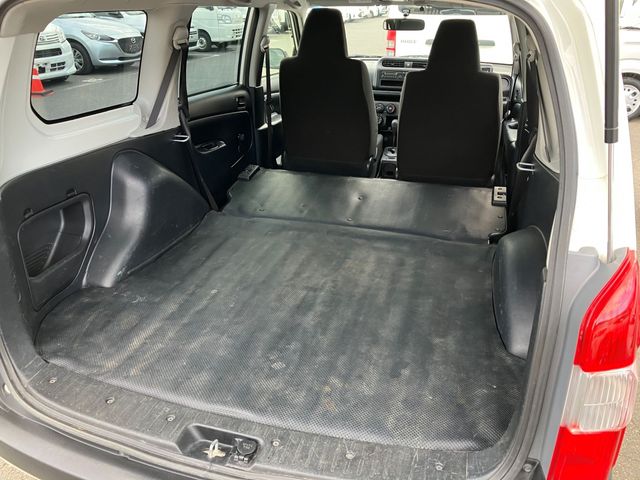 TOYOTA SUCCEED VAN 4WD 2018 Image 31