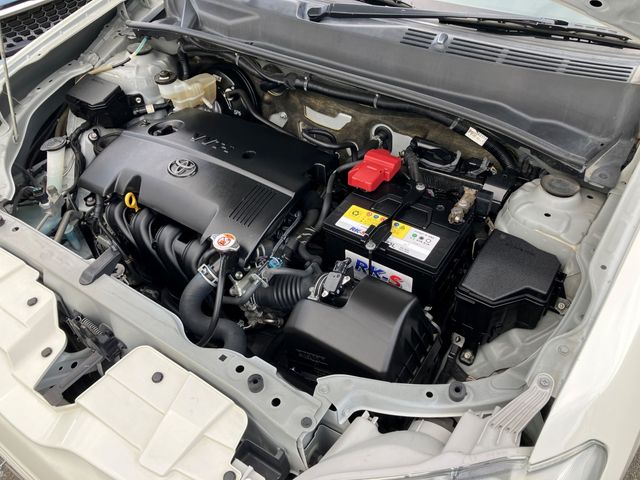 TOYOTA SUCCEED VAN 4WD 2018 Image 31