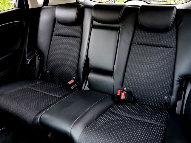 HONDA FIT HYBRID 2014 Image 31