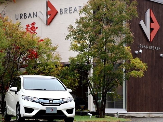 HONDA FIT HYBRID 2014 Image 31