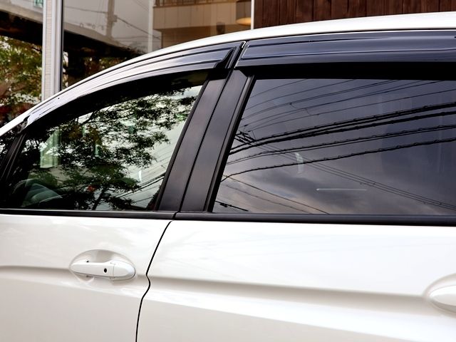 HONDA FIT HYBRID 2014 Image 31