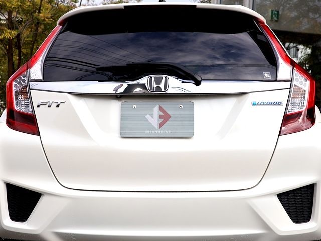HONDA FIT HYBRID 2014 Image 31