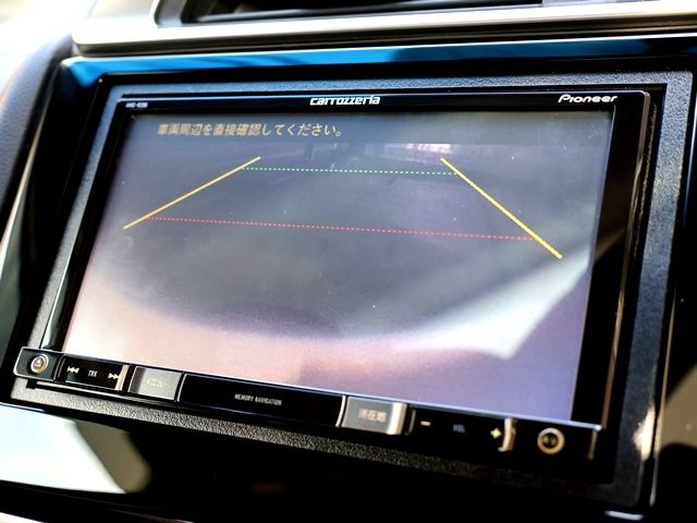 HONDA FIT HYBRID 2014 Image 31