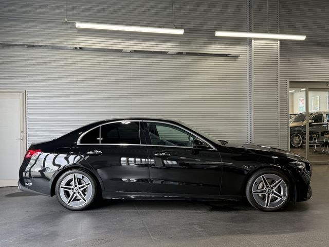 MERCEDES BENZ C CLAS 2025 Image 31