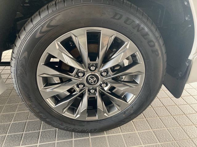 TOYOTA LANDCRUISER WAGON 2023 Image 31