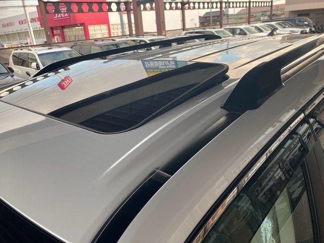 TOYOTA LANDCRUISER WAGON 2023 Image 31