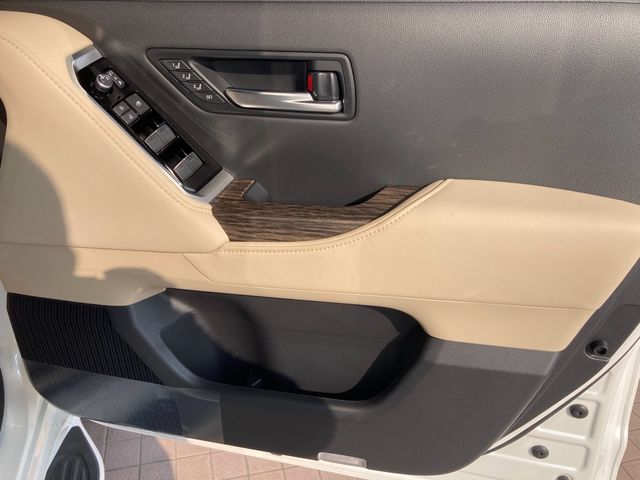 TOYOTA LANDCRUISER WAGON 2023 Image 31