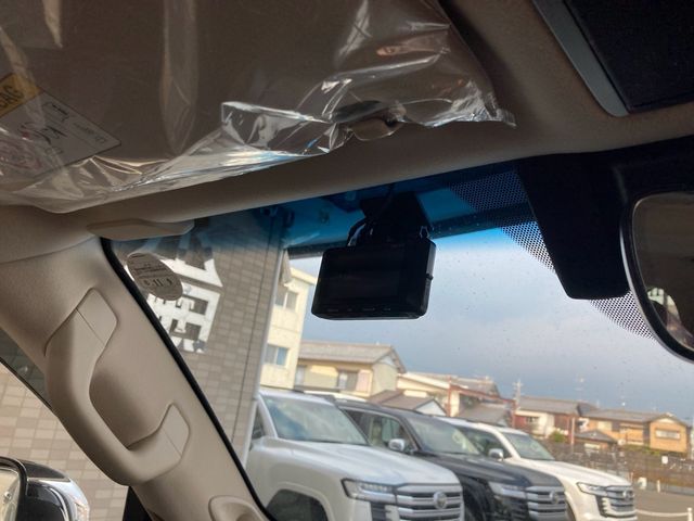 TOYOTA LANDCRUISER WAGON 2023 Image 31