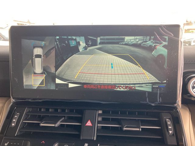 TOYOTA LANDCRUISER WAGON 2023 Image 31