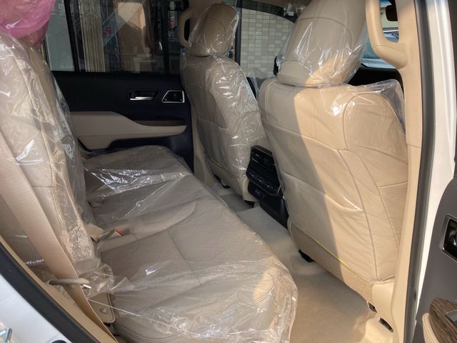 TOYOTA LANDCRUISER WAGON 2023 Image 31